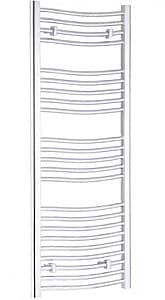 Uscător Ecoradco 500*800 Alb CURB Eco-Rail