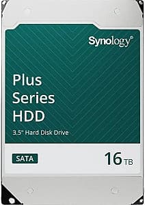 Жесткий диск (HDD) Synology HAT3310-16T (217516)