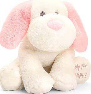 Jucărie de pluș Keel Toys Baby Puppy SE1008