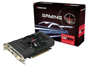 Placa video Biostar Radeon RX 550