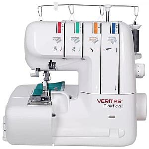Швейная машина VERITAS Elastica II