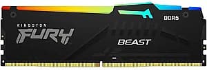 Memorie operativa RAM Kingston FURY Beast RGB (KF560C36BBEAK2-64)