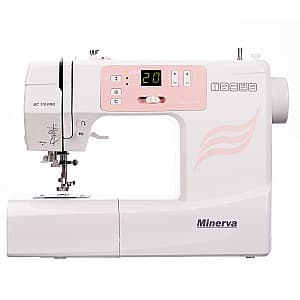 Швейная машина Minerva MC110 Pro