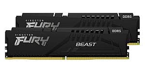 Memorie operativa RAM Kingston Fury Beast EXPO 2x32 (KF552C36BBEK2-64)