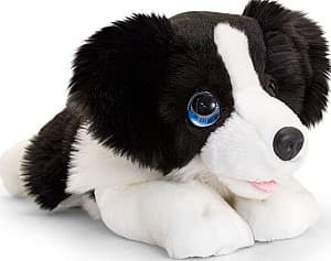 Jucărie de pluș Keel Toys Border Collie 32cm SD2523