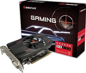 Видеокарта Biostar Gaming Radeon RX 550 2GB