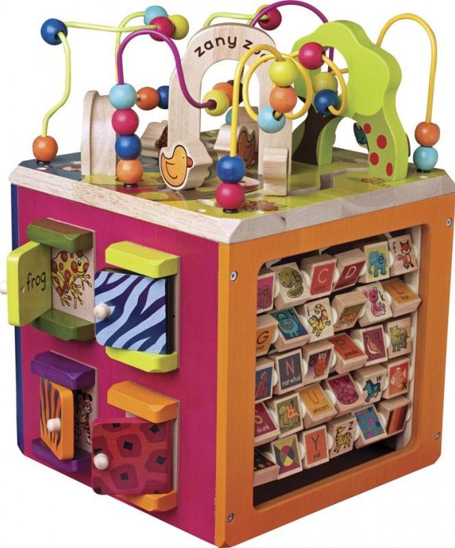 Головоломка Battat BX1004X