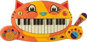Музыкальная игрушка Battat BX1119Z