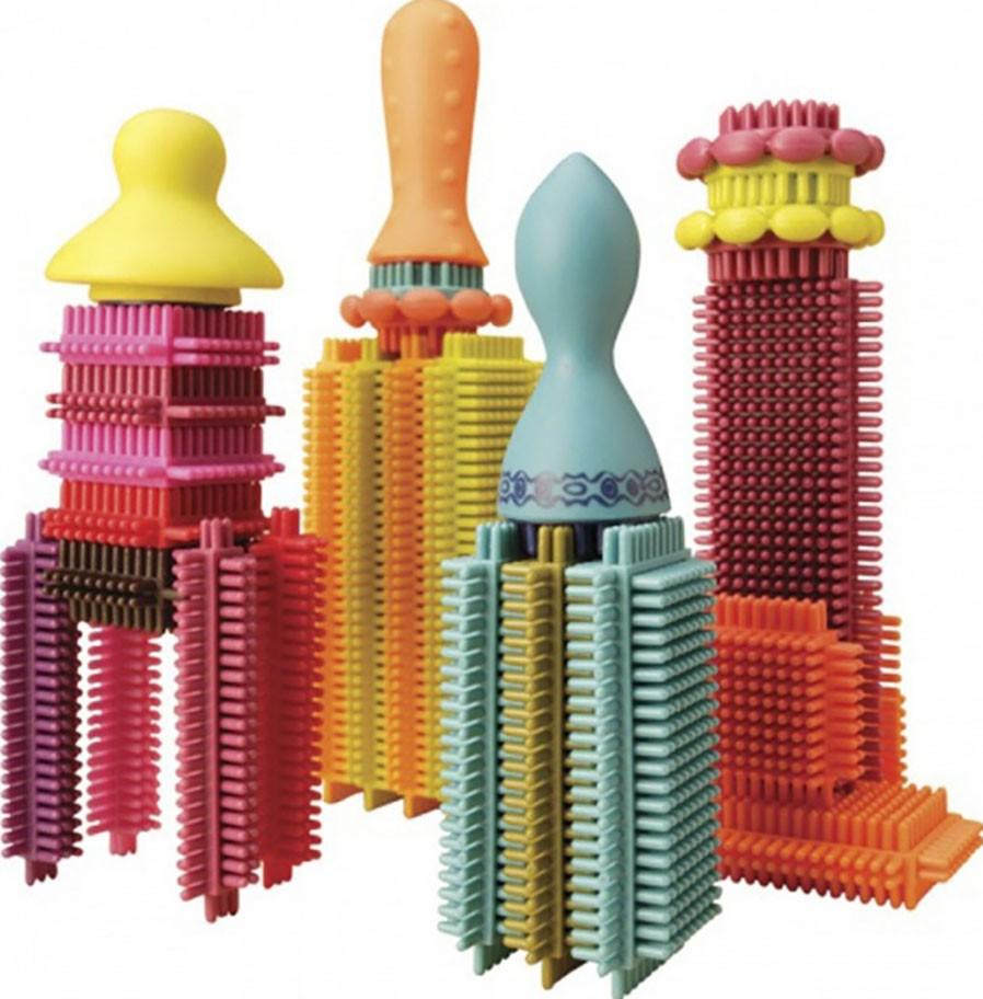 Constructor Battat BX1175Z