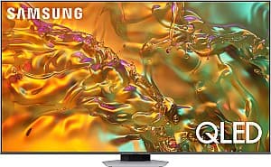 Телевизор Samsung QE65Q80DAUXUA