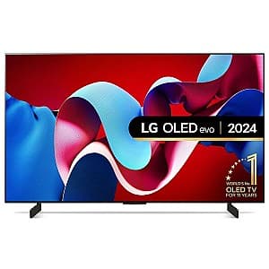 Телевизор LG OLED42C44LA