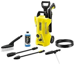 Aparat de spalat cu presiune KARCHER 1.673-608.0 K 2 Power Control (218954)