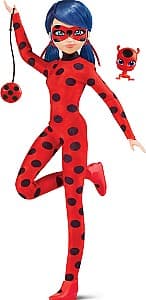 Кукла Miraculous Lady Bug 50001