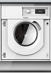Встраиваемая стиральная машина Whirlpool WMWG71484E