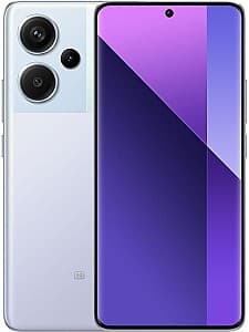 Telefon mobil Xiaomi Redmi Note 13 Pro+ 5G 8/256GB Purple