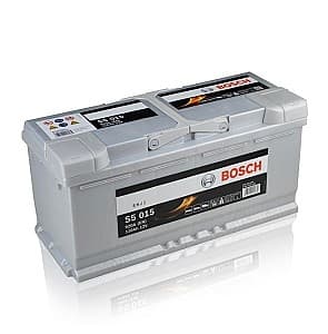 Acumulator auto Bosch 110AH 920A(EN) (S5 015)