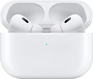 Наушники Apple AirPods Pro 2 with Magsafe Case Type-C (MTJV3)