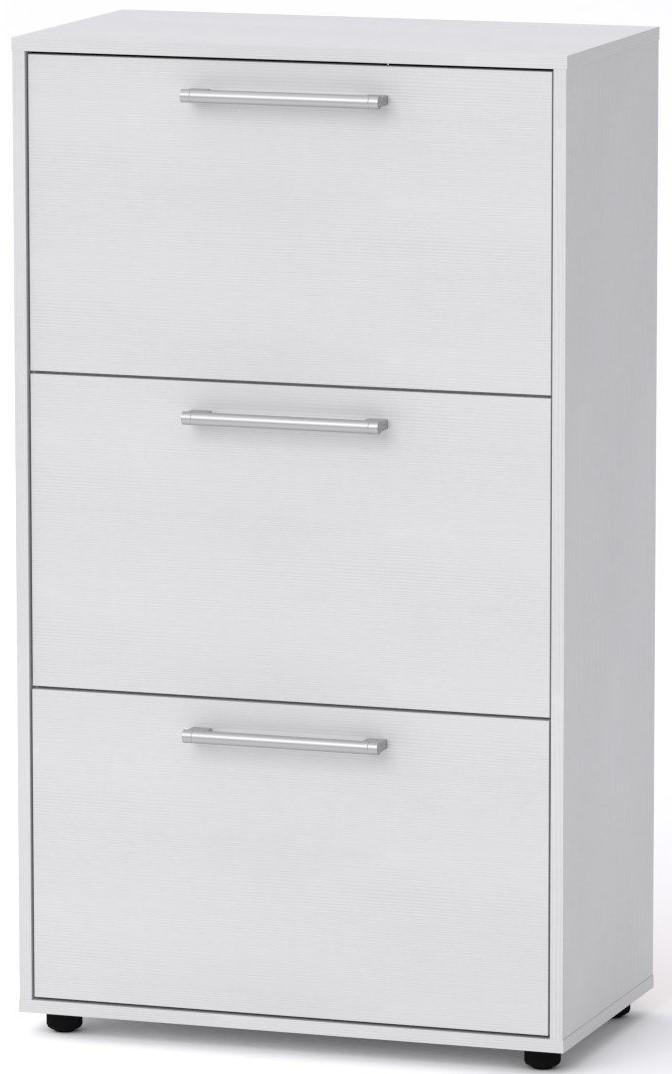 Обувница KompaniT ТО-20 Нимфея Альба