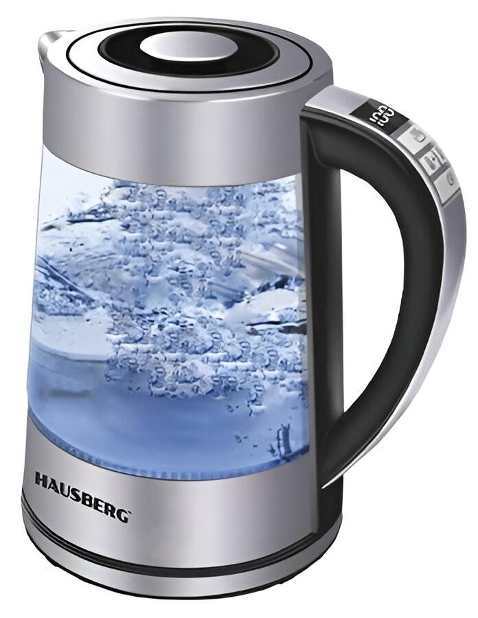 Электрочайник HAUSBERG HB-3625