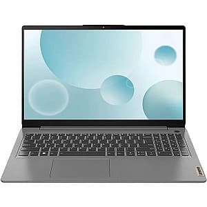 Laptop Lenovo IdeaPad 3 15IAU7 Arctic Grey (208646)