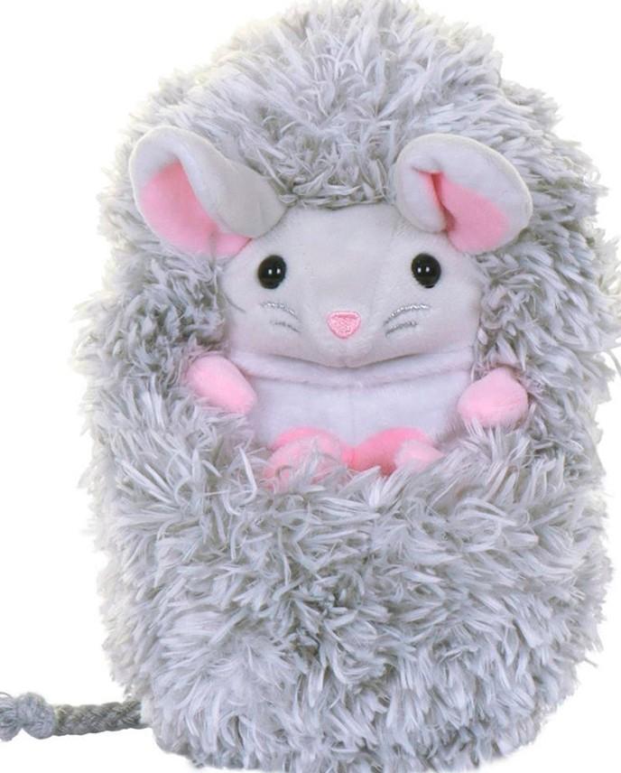 Интерактивная игрушка Curlimals 3712