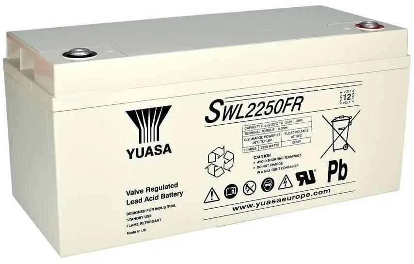 Аккумулятор ИБП YUASA SWL2250 (147060)