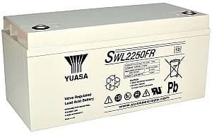 Аккумулятор YUASA SWL2250 (147060)