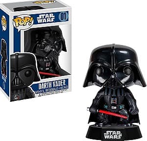 Figurină Funko Pop Darth Vader 2300