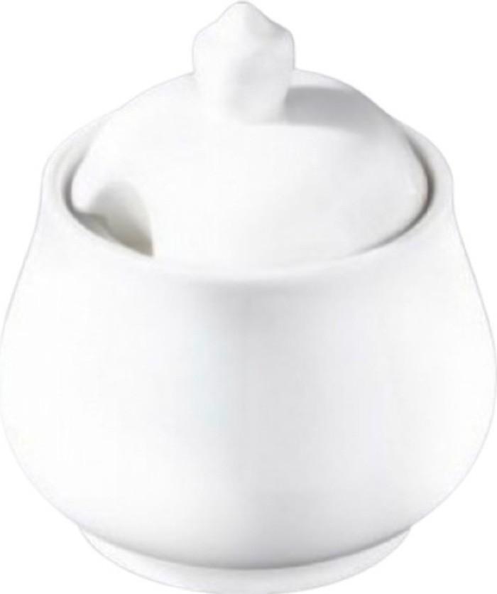 Recipiente pentru condimente Wilmax WL-995019/A