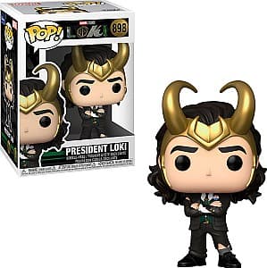 Figurină Funko Pop Loki 55743