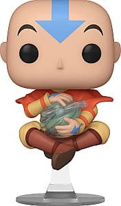 Figurina personaj Funko Pop Aang 72099