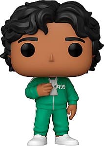 Figurină Funko Pop Player 199 Ali 64794