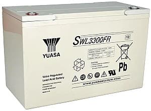 Аккумулятор YUASA SWL3300/FR (147061)