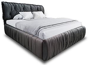 Кровать Alcantara Miracol 160x200