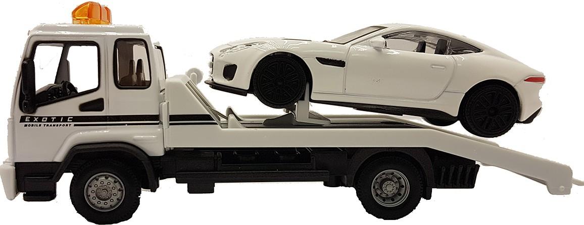 Спецтехника BBURAGO 18-31419