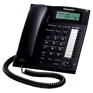 Проводной телефон Panasonic KX-TS2388UAB