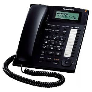 Проводной телефон Panasonic KX-TS2388UAB