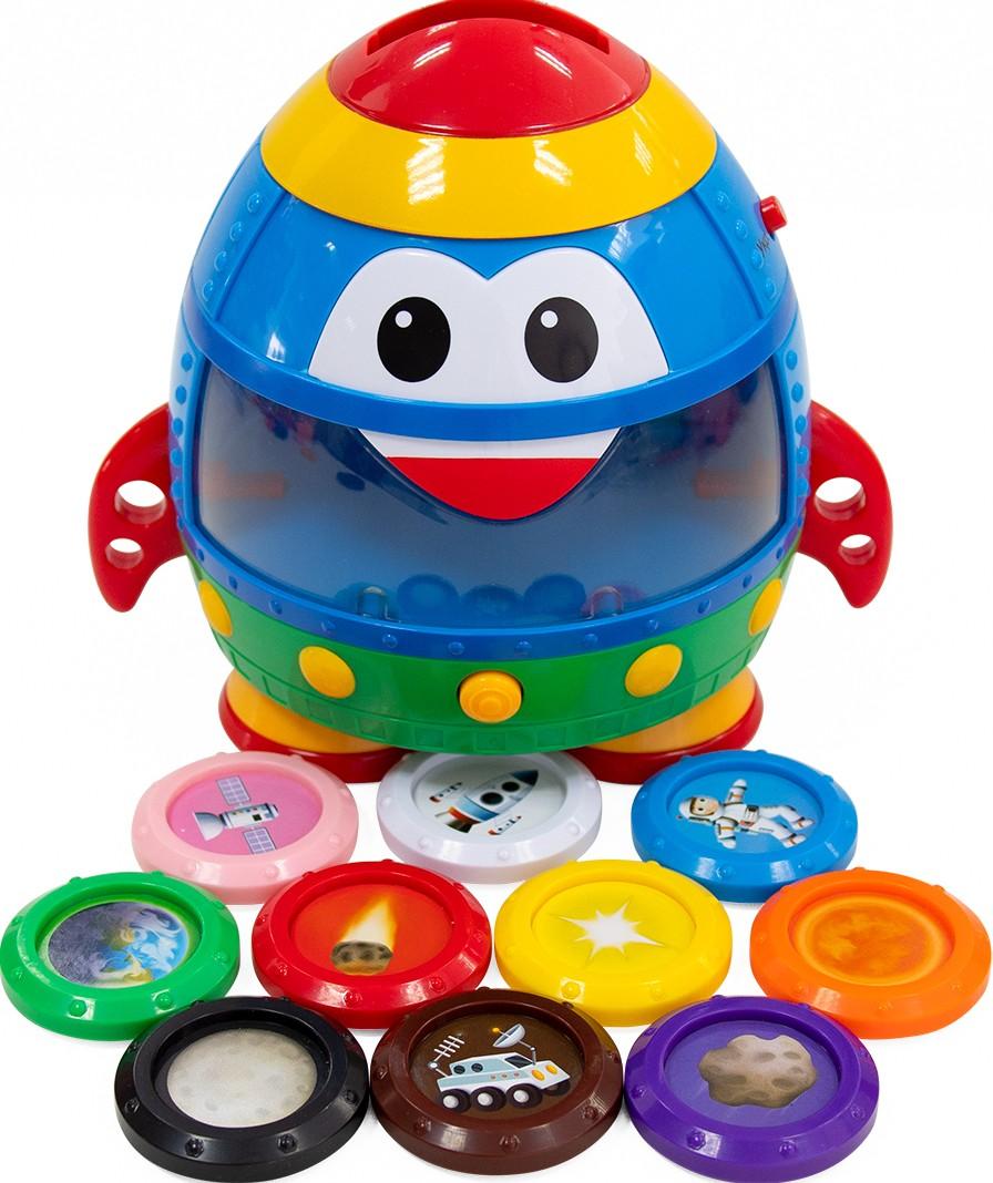 Головоломка Kiddi Smart 344675