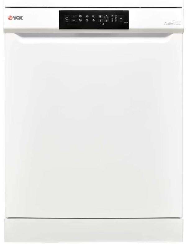 Masina de spalat vase VOX LC 12A15-BE
