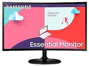 Monitor Samsung S27C360E