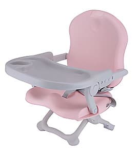 Scaun reglabil pe inaltime 4Play Compact Pink