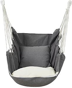 Hamac Xenos Armchair Light Grey