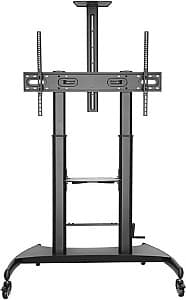 Подставка для телевизора Gembird TVS-100T-02