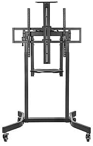 Кронштейн для телевизора Gembird TVS-100T-01