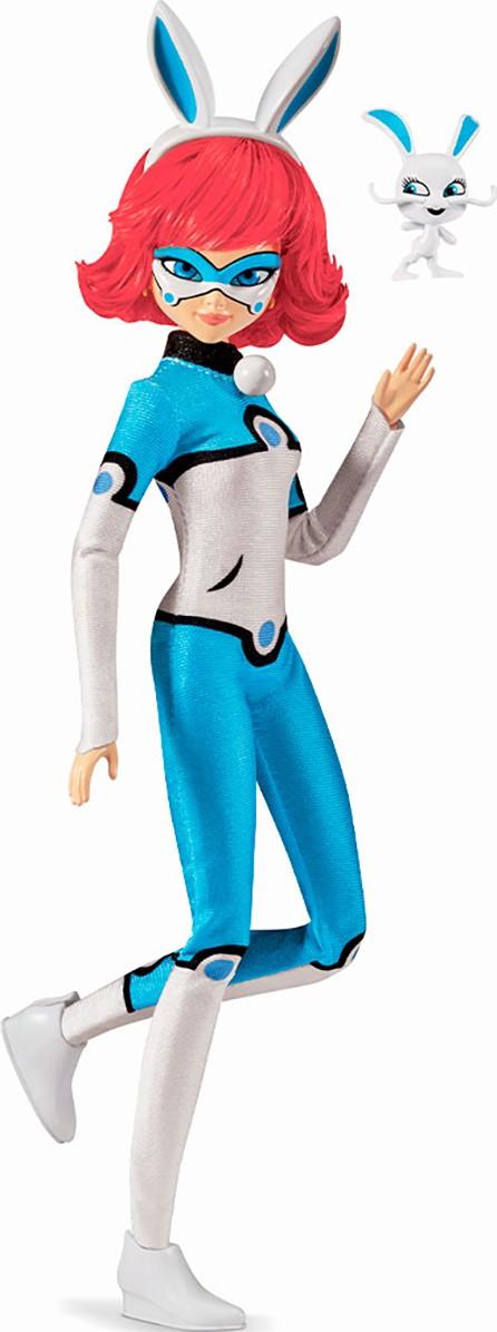 Кукла Miraculous 50011