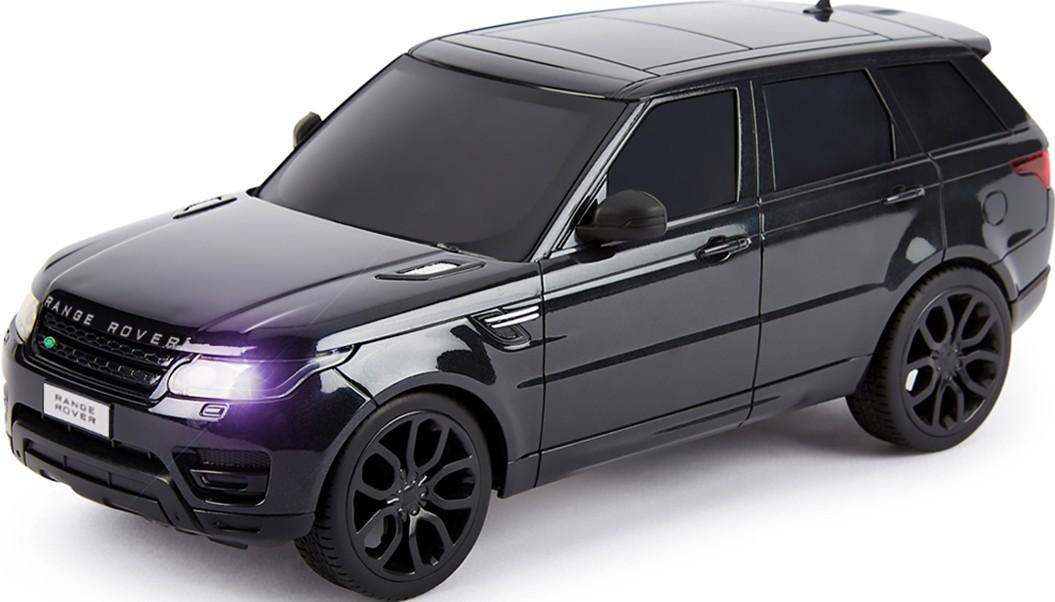 Игрушка на пульте управления KS Drive 124GRRB