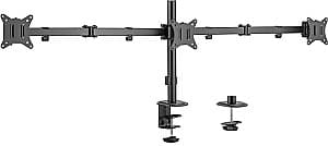 Кронштейн для монитора Gembird MA-D3-01