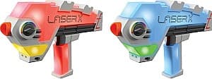 Оружие Laser X 88908