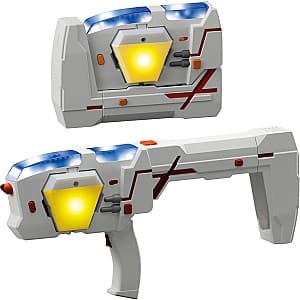 Оружие Laser X 88042