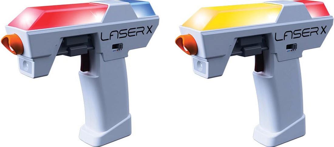 Arma jucarie Laser X 87906